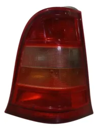 Lanterna Traseira Direita Mercedes Benz A160 1995 A 2005