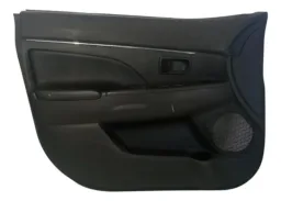 Forro Porta Dianteira Esqueda Mitsubishi Asx 2011 A 2020