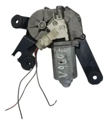 Motor Limpador Vidro Traseiro Jac J6 Diamond 2013 A 2020