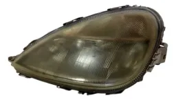 Farol Esquerdo Mercedes Benz A160 1999 A 2005
