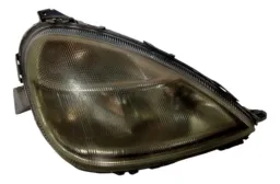 Farol Direito Mercedes Benz A160 1999 A 2005