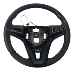 Volante Direção Botões Completo Jac J6 Diamond 2013 A 2020