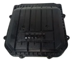 Tampa Caixa Filtro Ar Volkswagen Up Move 1.0 3cc 2014 A 2021