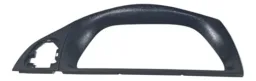 Moldura Acabamento Painel Fiat Palio Weekend 1996 A 2002 Preto