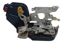 Fechadura Dianteiro Esquerdo Jac J3 2013 2014 15 A 2017