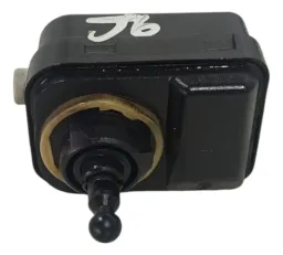 Motor Regulagem Farol Jac J6 Diamond 2.0 2013 A 2020