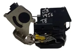 Fechadura Porta Traseira Esquerda Jac J3 2013 A 2017