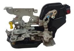 Fechadura Porta Dianteira Direita Jac J3 Turin 2013 A 2017