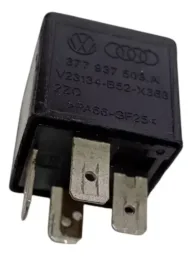 Rele Bomba Combustível Volkswagen Gol G5 2009 A 2012