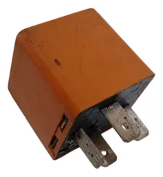 Rele Auxiliar Limpador Vidro Traseiro Volkswagen Gol G2 G3