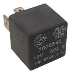 Relé Auxiliar Farol Gm Vectra B 1997 1998 1999 2000 A 2005