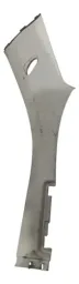 Moldura Coluna Central Esquerda Gm Astra Gl 1999 2000