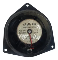 Alto Falante Dianteiro Direito Jac J6 Diamond 2.0 2012 A 20