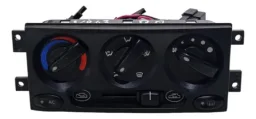 Comando Ar Condicionado Chery Qq 2011 2012 2013 14 A 2014
