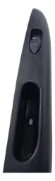 Comando Botão Vidro Trasei Esquerdo Qq 2011 A 2014 C/moldura