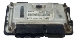 Módulo Injeção Gm Vectra B 2.0 8v 1997 1998 1999 A 2005