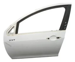 Porta Dianteira Esquerda Jac J3 Turin Sedan 2011 A 2015 Dianteira Esquerdo