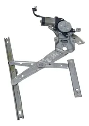 Maquina Vidro Traseiro Direito Chery Qq 2011 A 2014 C/motor