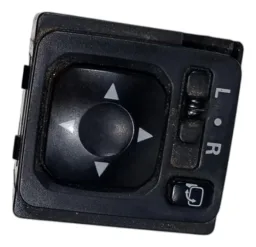 Botão Comando Retrovisor Mitsubishi Asx 2015 2016 A 2020