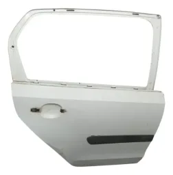 Porta Traseira Direita Volkswagen Up Move 2014 2015 A 2017 Traseira Direita