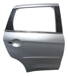 Porta Traseira Direita Mitsubishi Asx 2011 2012 A 2020 Traseira Direita