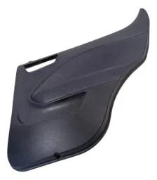 Forro Porta Traseiro Direito Jac J3 2013 2014 2015 A 2017