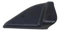 Acabamento Interno Retrovisor Esquerdo Jac J3 2013 A 2017