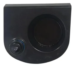 Moldura Console Porta Objetos Jac J3 Turin 2013 A 2017