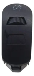 Botão Interruptor Controle Luz Painel Chery Qq 2011 A 2014