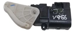 Motor Atuador Caixa Ar Evaporadora Jac J3 2013 A 2017