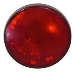Lanterna Neblina Traseira Direita Chery Qq 2011 A 2014