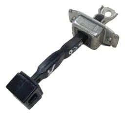 Limitador Porta Diant Esquerdo Mitsubishi Asx 2015 A 2020