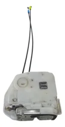 Fechadura Porta Traseira Esquerd Mitsubishi Asx 2015 A 2020