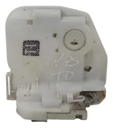 Fechadura Porta Traseira Direita Mitsubishi Asx 2015 A 2020