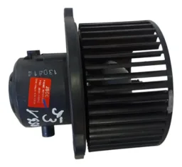 Motor Ventilador Ar Forçado Jac J3 Turin 2013 A 2017
