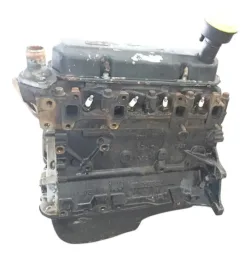 Motor Parcial Ford Fiesta Endura 1.0 8v 53cv 1996 A 1999
