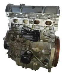 Motor Parcial Ford Ka Sigma 1.5 16v Flex 110cv 2014 A 2021