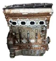 Motor Parcial Citroen Xsara Picasso 2.0 16v 118c 2001 A 2012