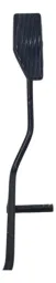 Pedal Acelerador Chery Qq 1.4 2011 2012 A 2014