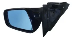 Retrovisor Elétrico Dianteiro Direito Audi A3 2000 A 2006