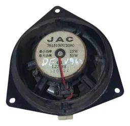 Alto Falante Dianteiro Esquerdo Jac J6 Diamond 2011 A 2016