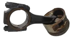 Pistao Biela Fiat Palio Weekend Stile 1.6 16v 1997 A 2000