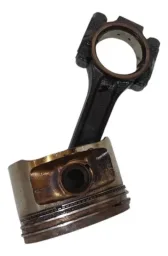Pistao Biela Fiat Palio Weekend Stile 1.6 16v 1997 A 2000