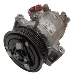 Compressor Ar Condicionado Volkswagen T-cross 2019 A 2024