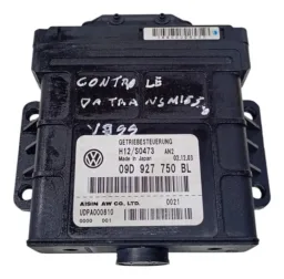 Módulo Controle Transmissão Porsche Cayenne V8 2003 A 2006