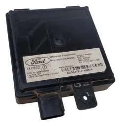 Módulo Sensor Estacionamento Ford Fusion 2014 2015 A 2017