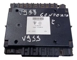 Módulo Banco Porsche Cayenne 4.5 V8 2003 2004 A 2009