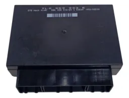 Módulo Controle Conforto Porsche Cayenne V8 2003 2004 A 2006