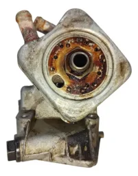 Resfriador Filtro Oleo Audi A3 1.8 1997 A 2004
