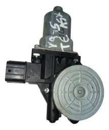 Motor Vidro Traseiro Esquerdo Mitsubishi Asx 2011 A 2019